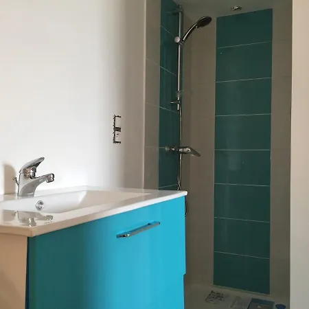 Jolie Maison Familiale A 400m De La Mer, Entre La Rochelle Et Chatelaillon Casa vacanze *