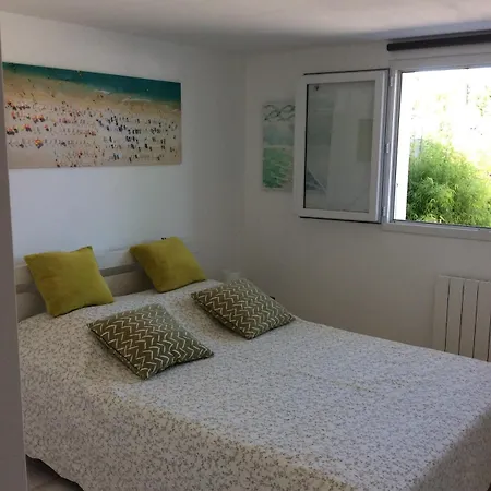Jolie Maison Familiale A 400m De La Mer, Entre La Rochelle Et Chatelaillon Casa vacanze *