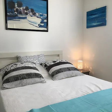 Jolie Maison Familiale A 400m De La Mer, Entre La Rochelle Et Chatelaillon Casa vacanze *