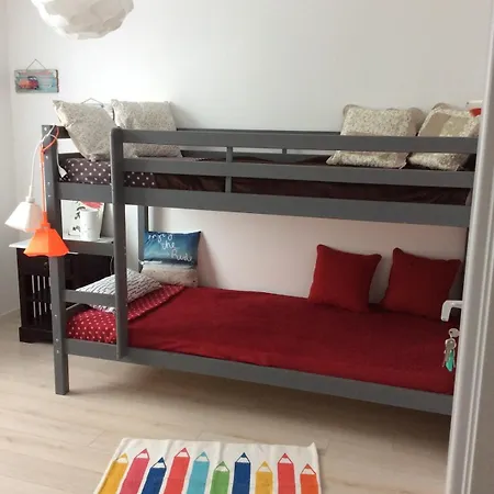 Casa vacanze Jolie Maison Familiale A 400m De La Mer, Entre La Rochelle Et Chatelaillon